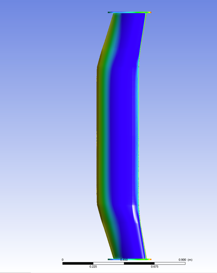 Universal Fitment GTC-500 Carbon Fiber Adjustable Wing