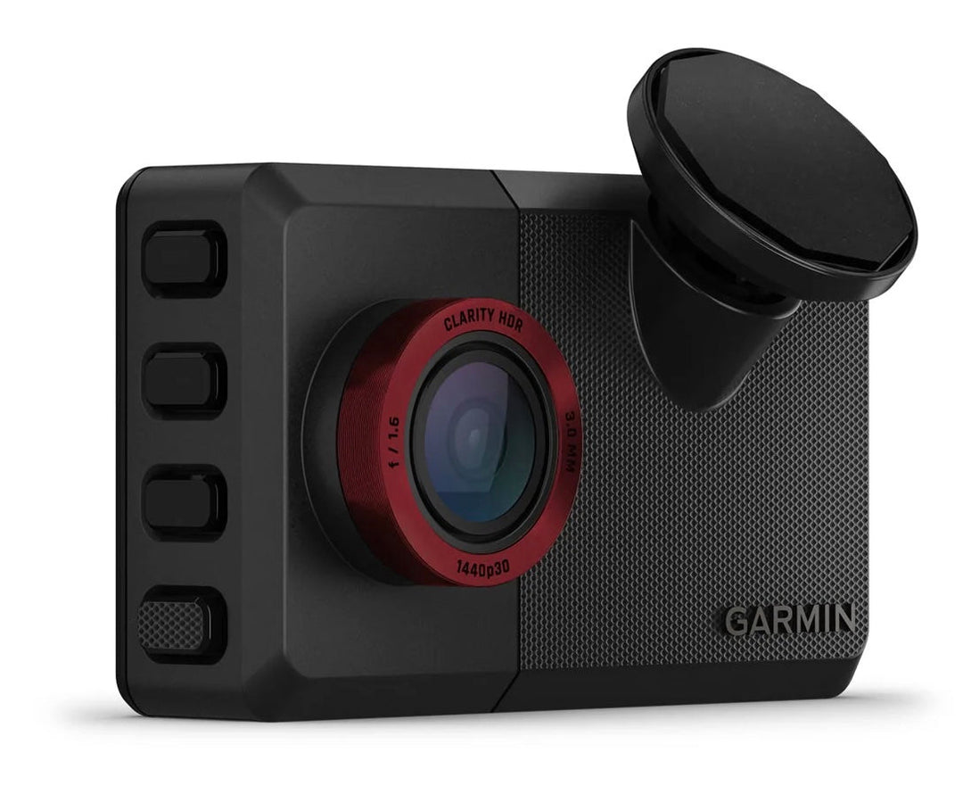 Garmin Catalyst 2 Race Track Driving Performance Optimizer