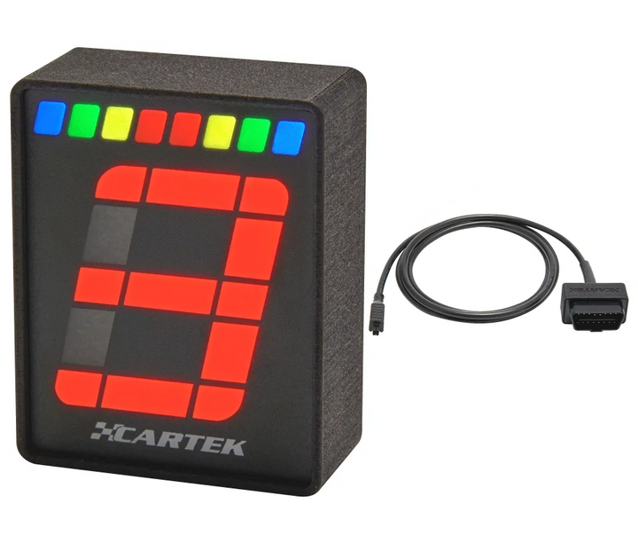 Cartek Gear Indicator (OBD2)