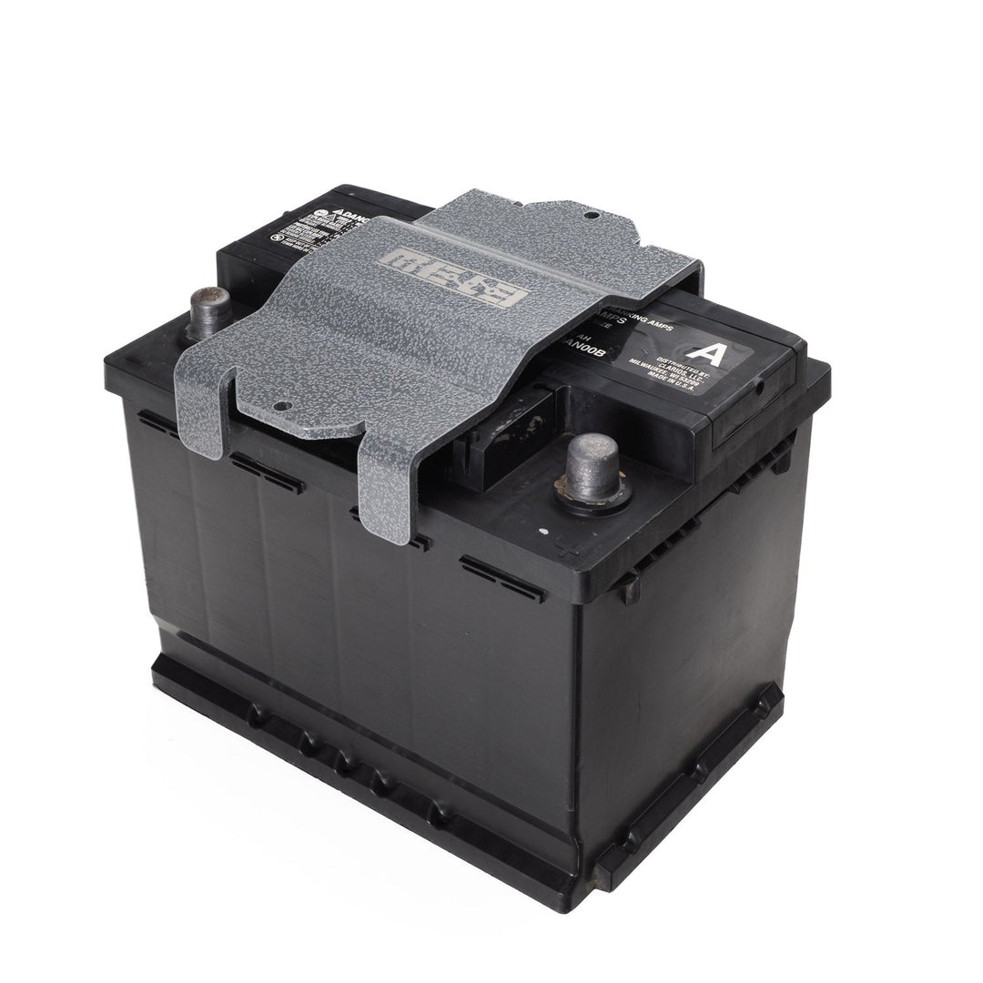 MeLe Group 35 Battery Tie-Down V1