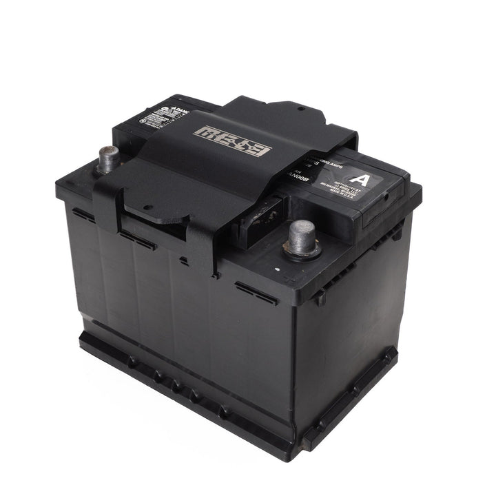 MeLe Group 35 Battery Tie-Down V2