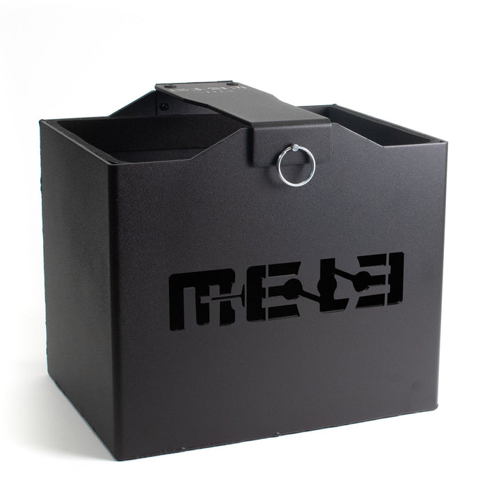 MeLe x iWire Group 35 Battery Relocation Kit for 2005+ Outback