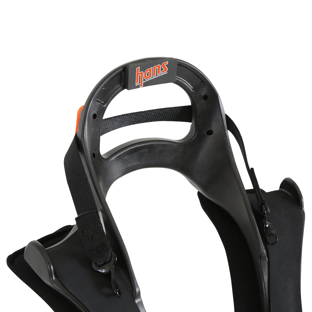 HANS IV Frontal Head Restraint