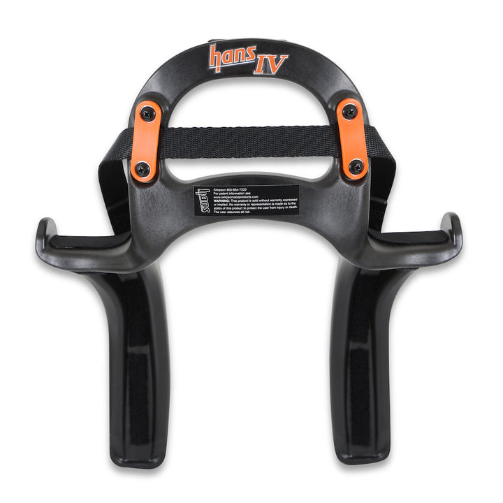 HANS IV Frontal Head Restraint