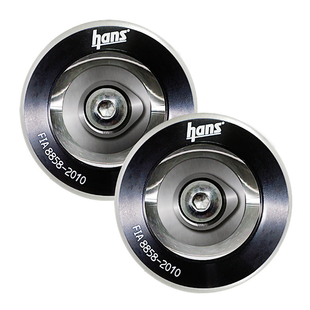 HANS Post Anchors | SA2020 and SA2025 Helmets