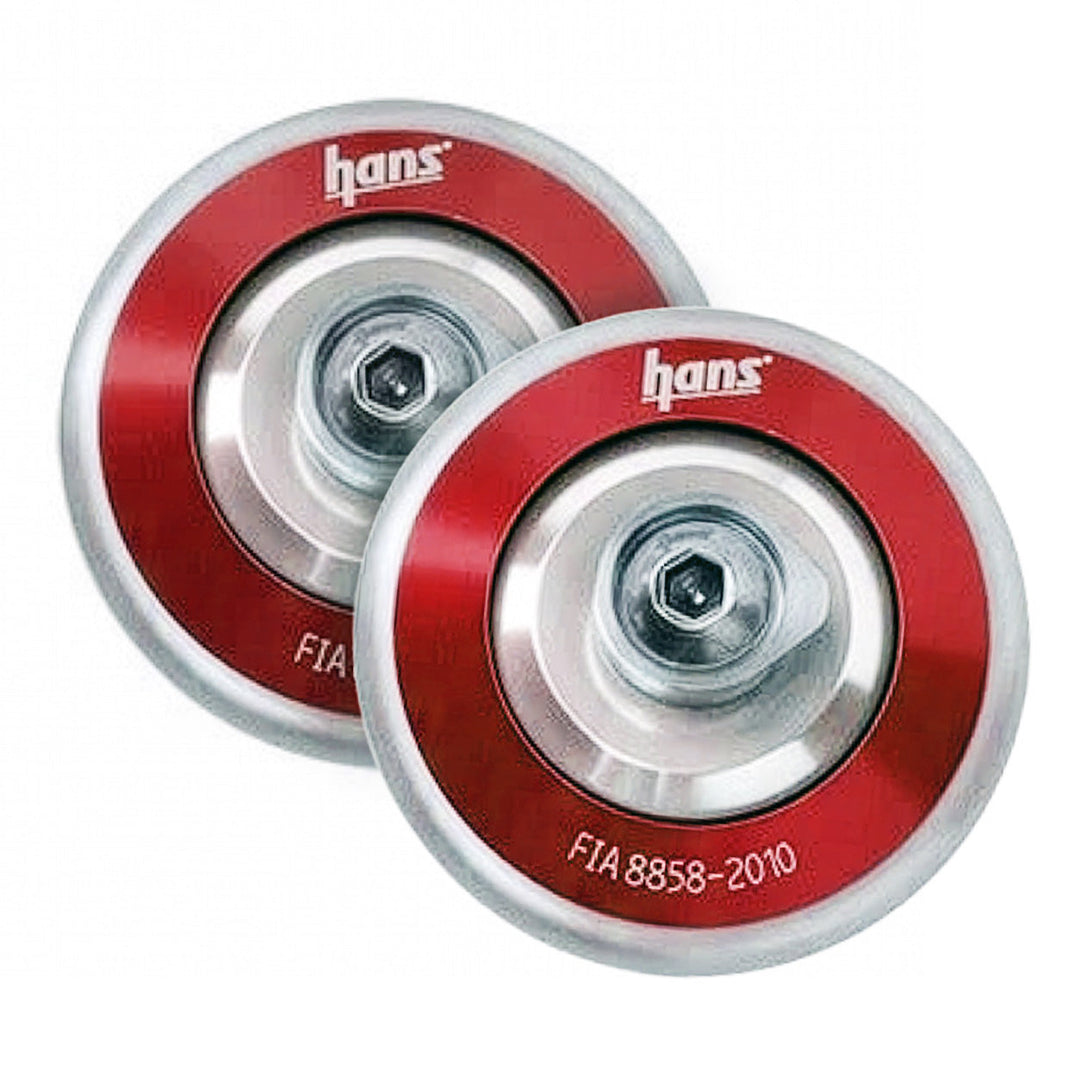 HANS Post Anchors | SA2020 and SA2025 Helmets