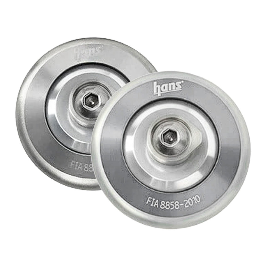 HANS Post Anchors | SA2020 and SA2025 Helmets