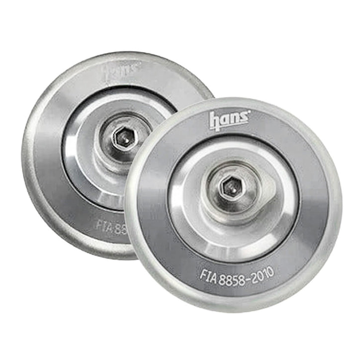 HANS Post Anchors | SA2020 and SA2025 Helmets