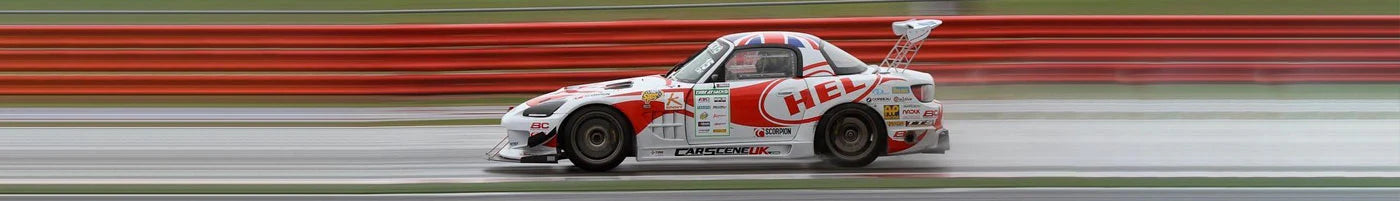 ATC Racing - Aftermarket Automotive Parts / Fabrication / Composites ...