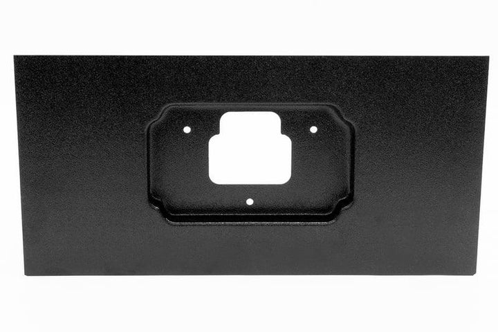 Haltech iC-7 Moulded Panel Mount - Attacking the Clock Racing