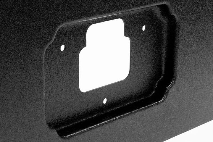 Haltech iC-7 Moulded Panel Mount - Attacking the Clock Racing