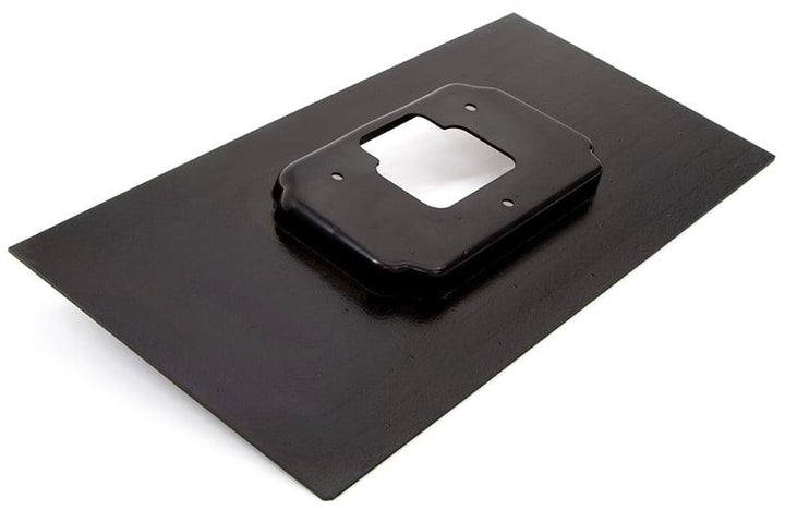 Haltech iC-7 Moulded Panel Mount - Attacking the Clock Racing