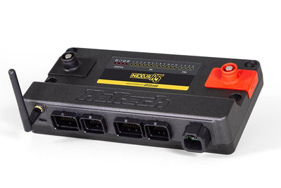 Haltech NEXUS R5 + Plug & Pin Set