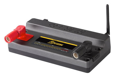 Haltech NEXUS R5 + Plug & Pin Set
