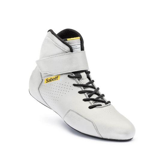 Universe TB-8 Racing Shoe - Attacking the Clock Racing