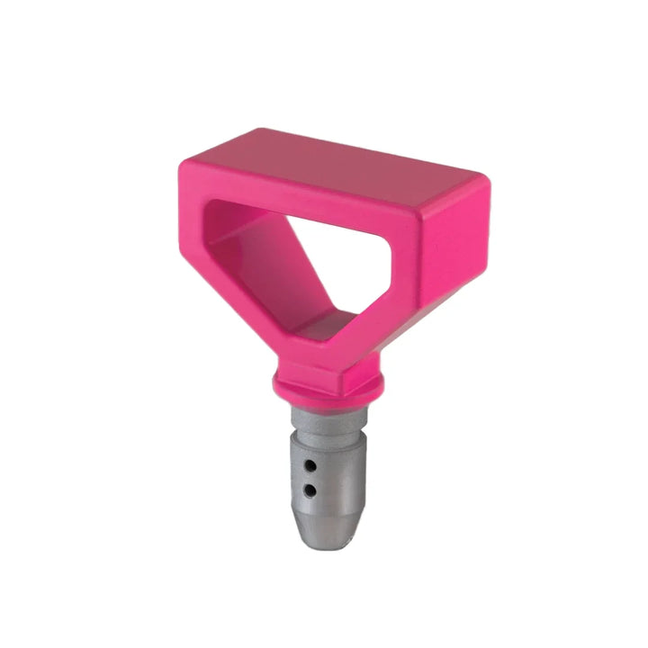 Billetworkz Subaru Oil Dipstick Handle