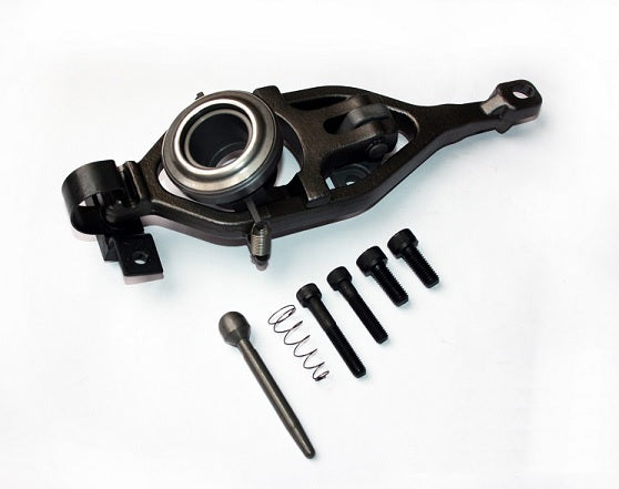 OS Giken Toyota Supra JZA70 1JZGTE Clutch Release Movement Alteration Kit
