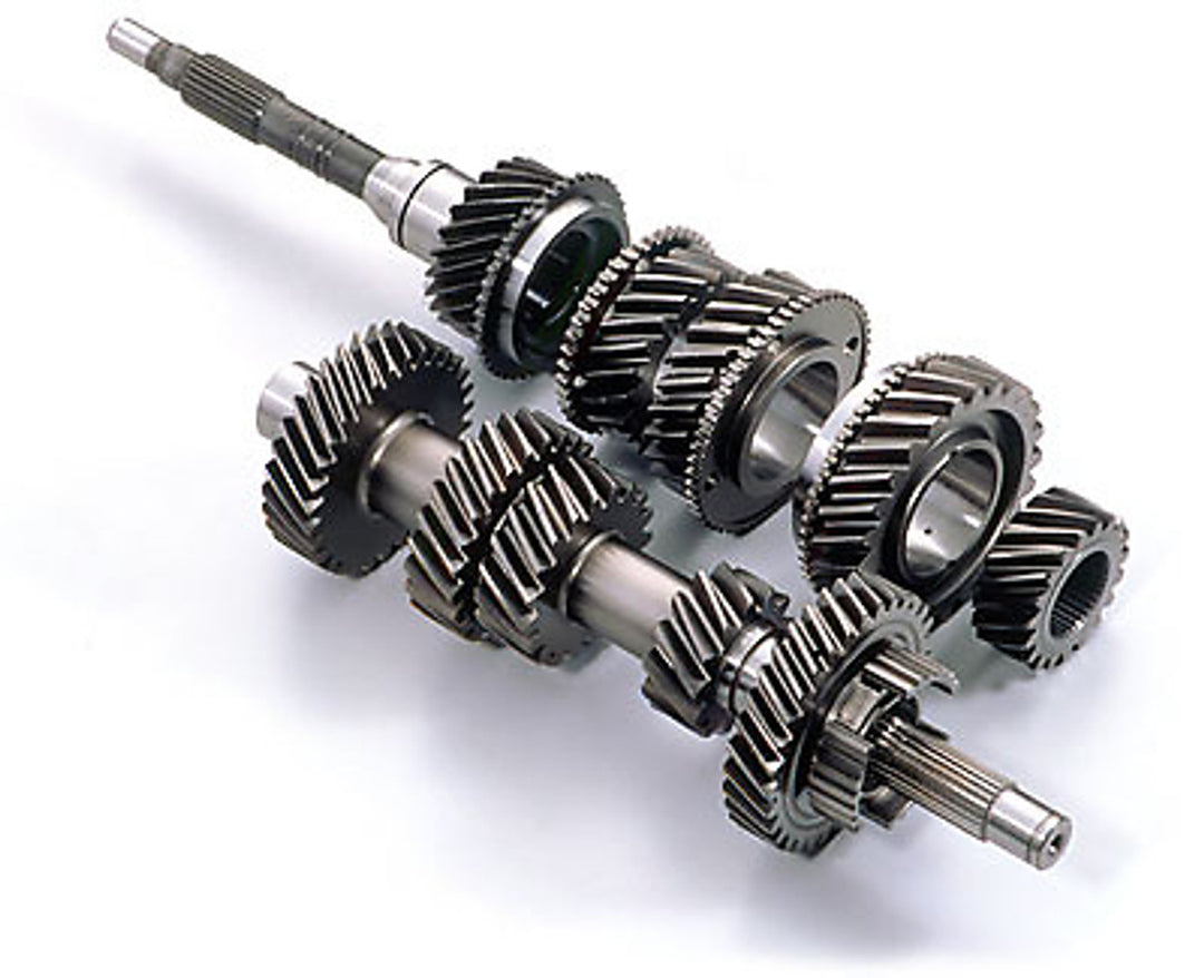 OS Giken Nissan Skyline FS5W30A Trans 3-Speed Close Ratio Gear Kit