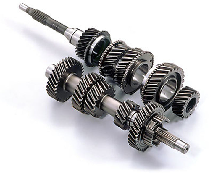 OS Giken Nissan Skyline FS5W30A Trans 3-Speed Close Ratio Gear Kit