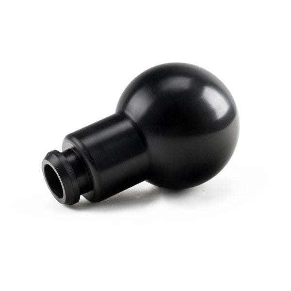 Killer B Modified Round Shift Knob Black 5mt