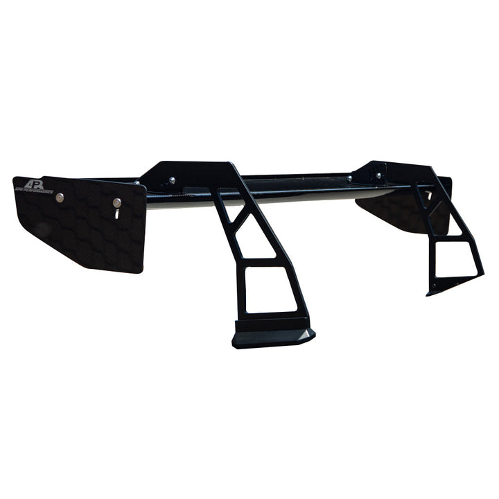 BMW G42 M240i / G87 M2 GT-250 Carbon Fiber Swan Neck Wing