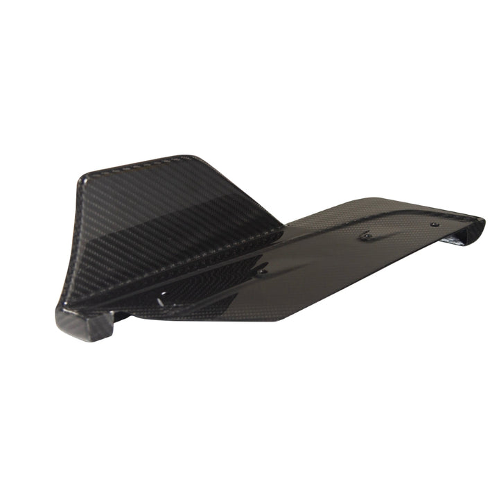 Acura DE5 Integra Type S Carbon Fiber Rear Bumper Skirts 2024 - Current