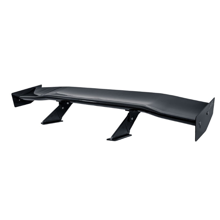 Chevrolet Corvette C8/ C8 Z06 GTC-500 Carbon Fiber Adjustable Wing 2020-UP