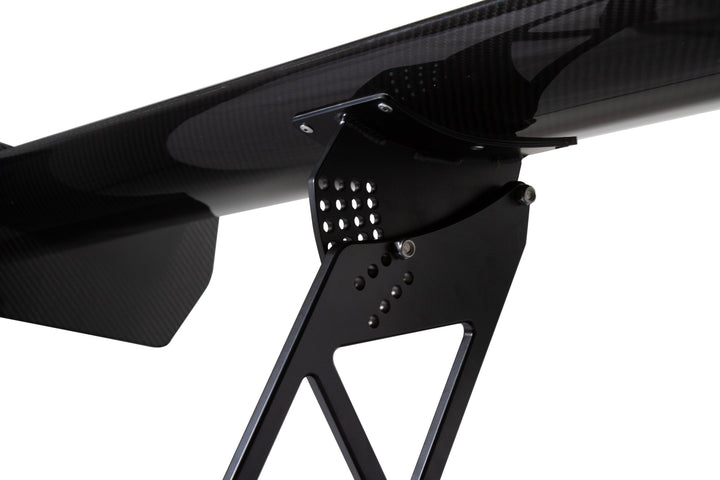 BMW G42 M240i / G87 M2  GT-250 Carbon Fiber Adjustable Wing