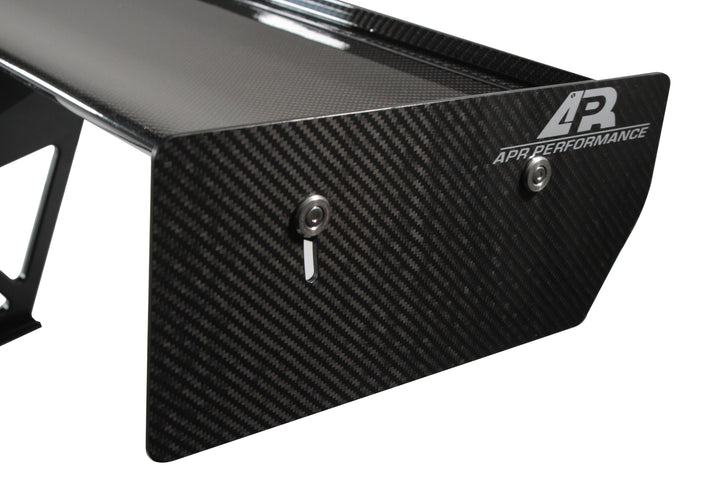 BMW G42 M240i / G87 M2  GT-250 Carbon Fiber Adjustable Wing