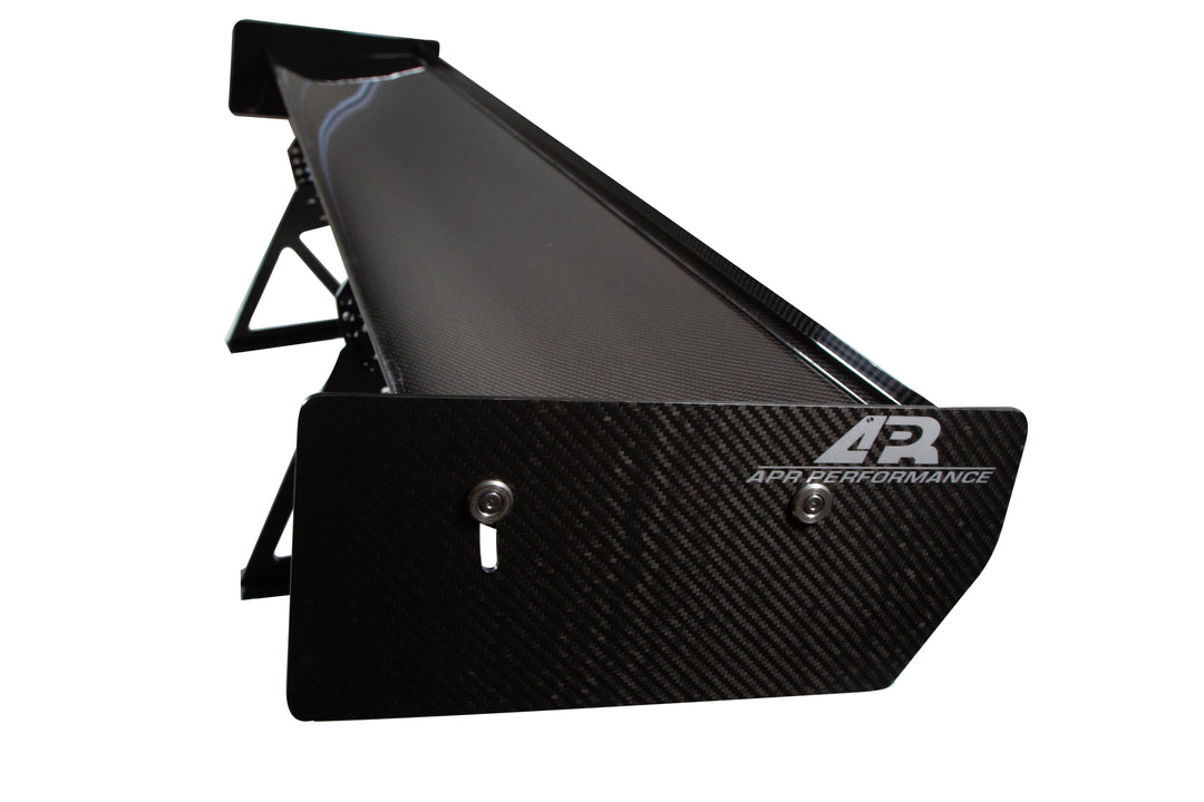 BMW G42 M240i / G87 M2  GT-250 Carbon Fiber Adjustable Wing