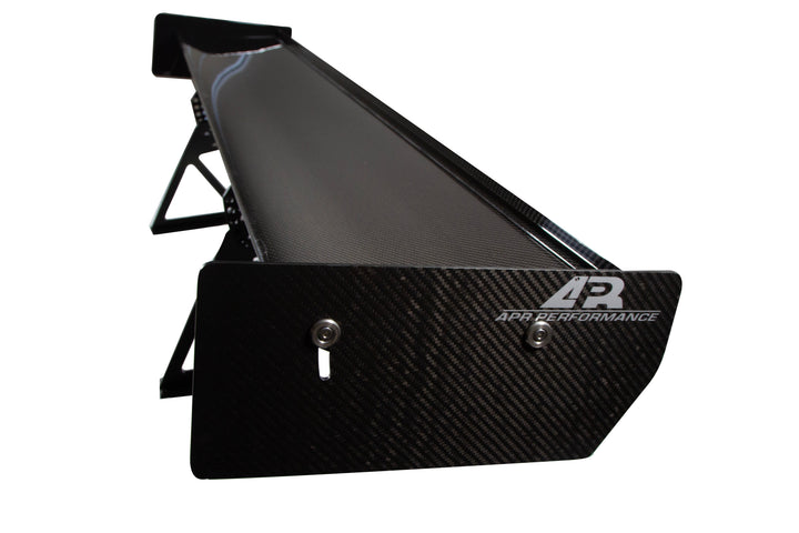 BMW G42 M240i / G87 M2  GT-250 Carbon Fiber Adjustable Wing