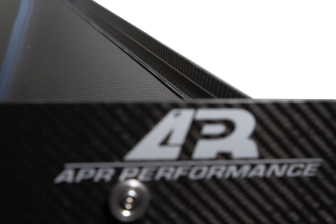 BMW G42 M240i / G87 M2  GT-250 Carbon Fiber Adjustable Wing