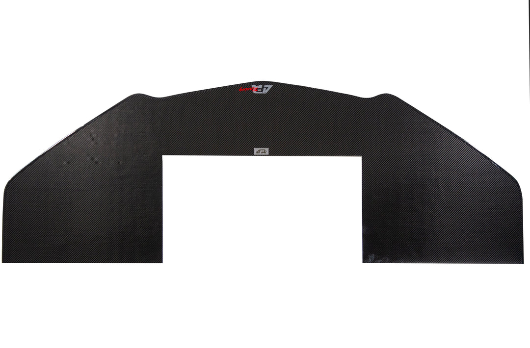 Carbon Fiber Chevrolet Camaro SS 1LE Front Wind Splitter 2019 - 2023