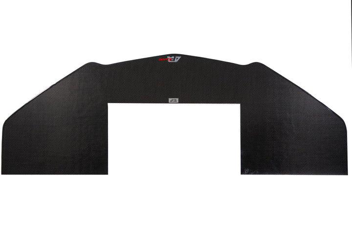 Carbon Fiber Chevrolet Camaro SS 1LE Front Wind Splitter 2019 - 2023