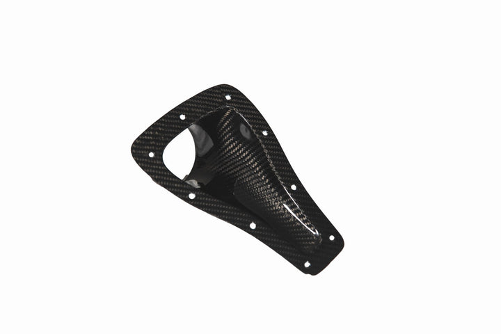 Carbon Fiber Universal Fitment Funnel NACA Ducts