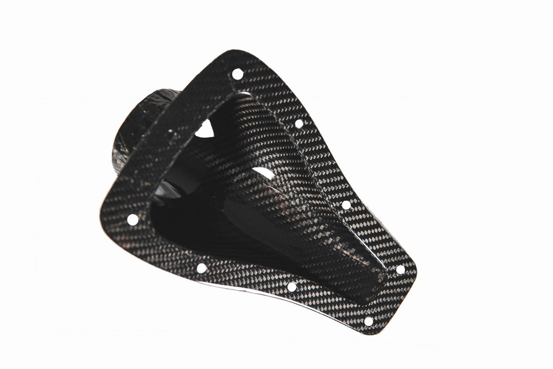 Carbon Fiber Universal Fitment Funnel NACA Ducts