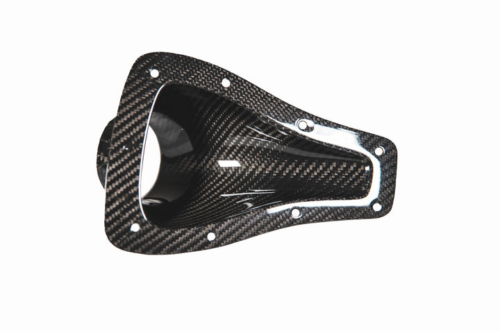 Carbon Fiber Universal Fitment Funnel NACA Ducts