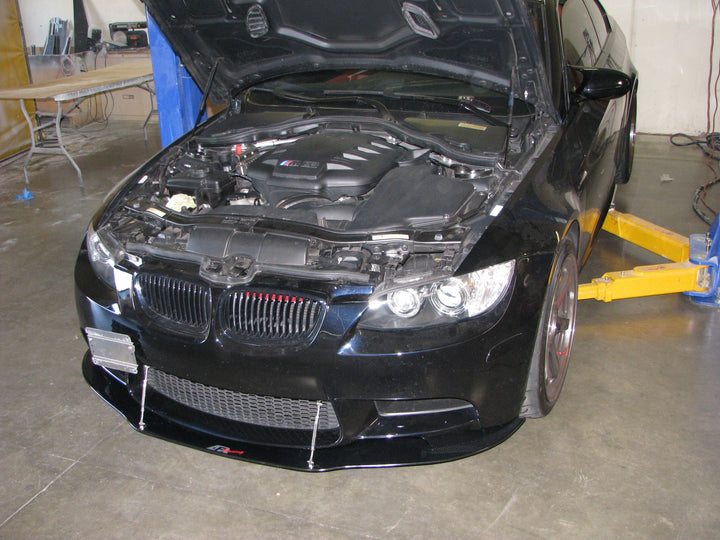 Front Wind Splitter BMW E92 M3