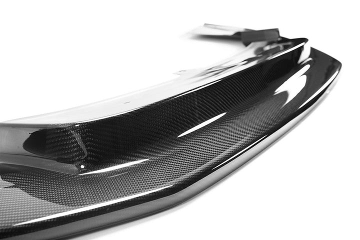 Audi R8 Carbon Fiber Front Air Dam/ Lip 2006-2014