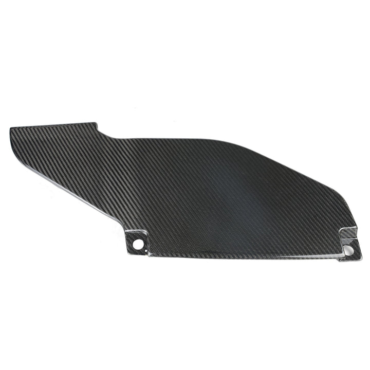 Subaru WRX Carbon Fiber Intake Duct 2022 - Up