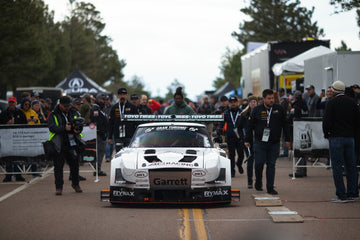 ATC Racing - Aftermarket Automotive Parts / Fabrication / Composites ...