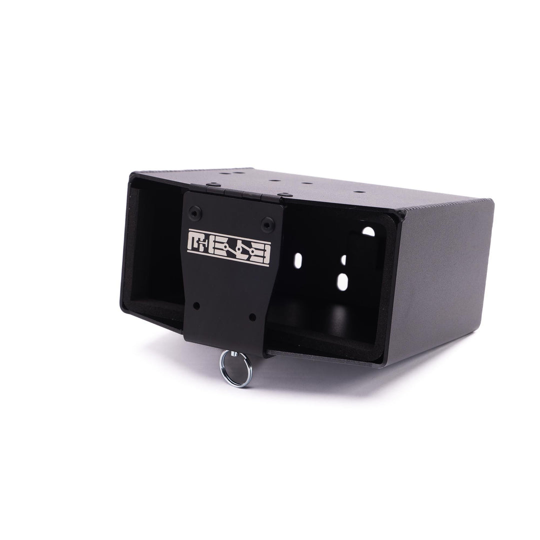 2013+ Subaru BRZ/Toyota 86 600 Series Battery Mount