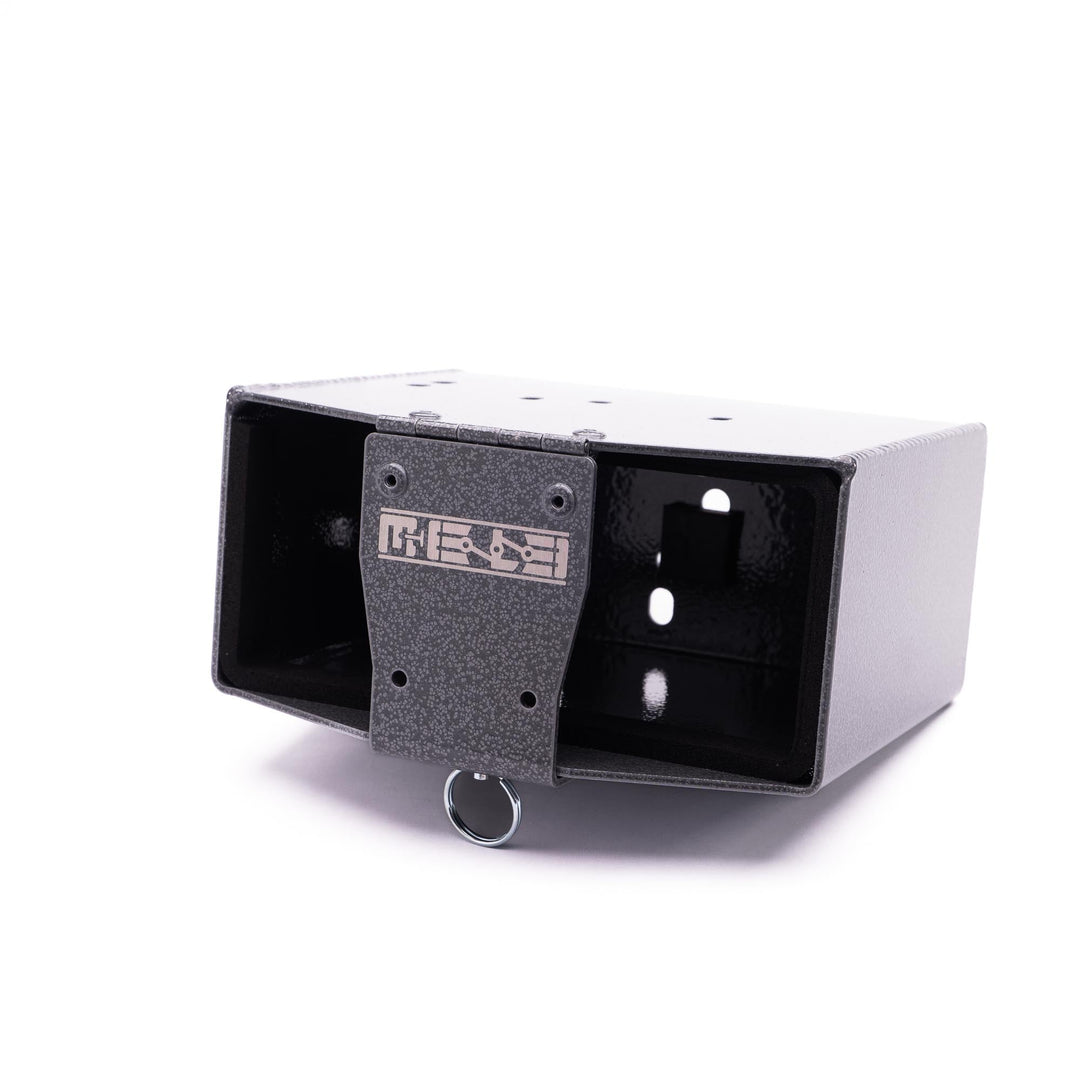 2002-2007 Subaru WRX/STI 600 Series Battery Mount