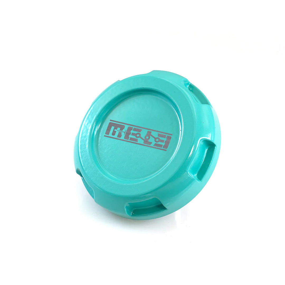 MeLe x Billetworkz Subaru Oil Cap