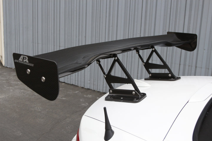 Mazda Miata ND GTC-200 Carbon Fiber Adjustable Wing