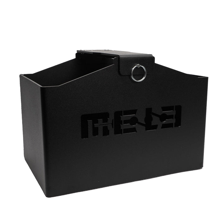 MeLe H6/Group-48 Rally Spec Battery Mount (Ver. C)