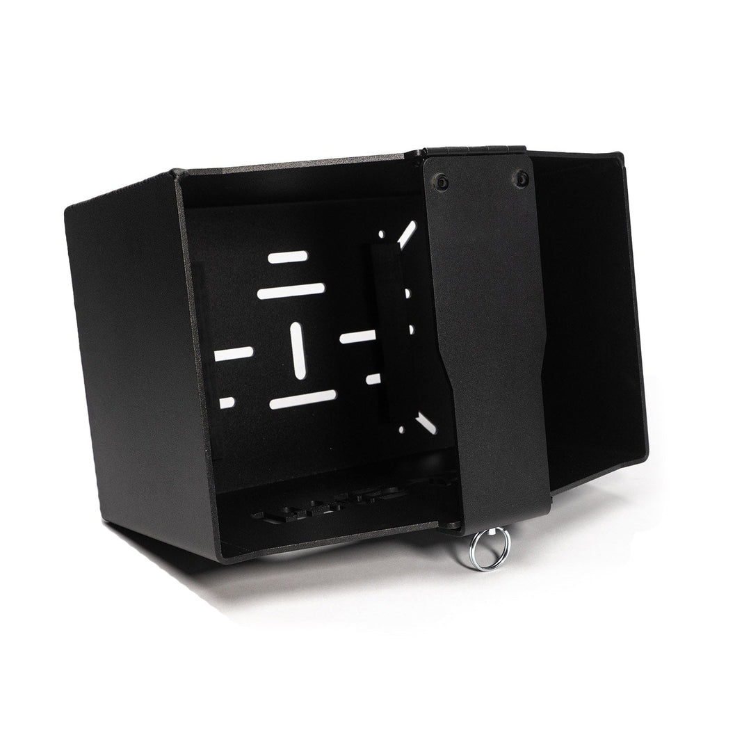 MeLe H6/Group-48 Rally Spec Battery Mount (Ver. E)