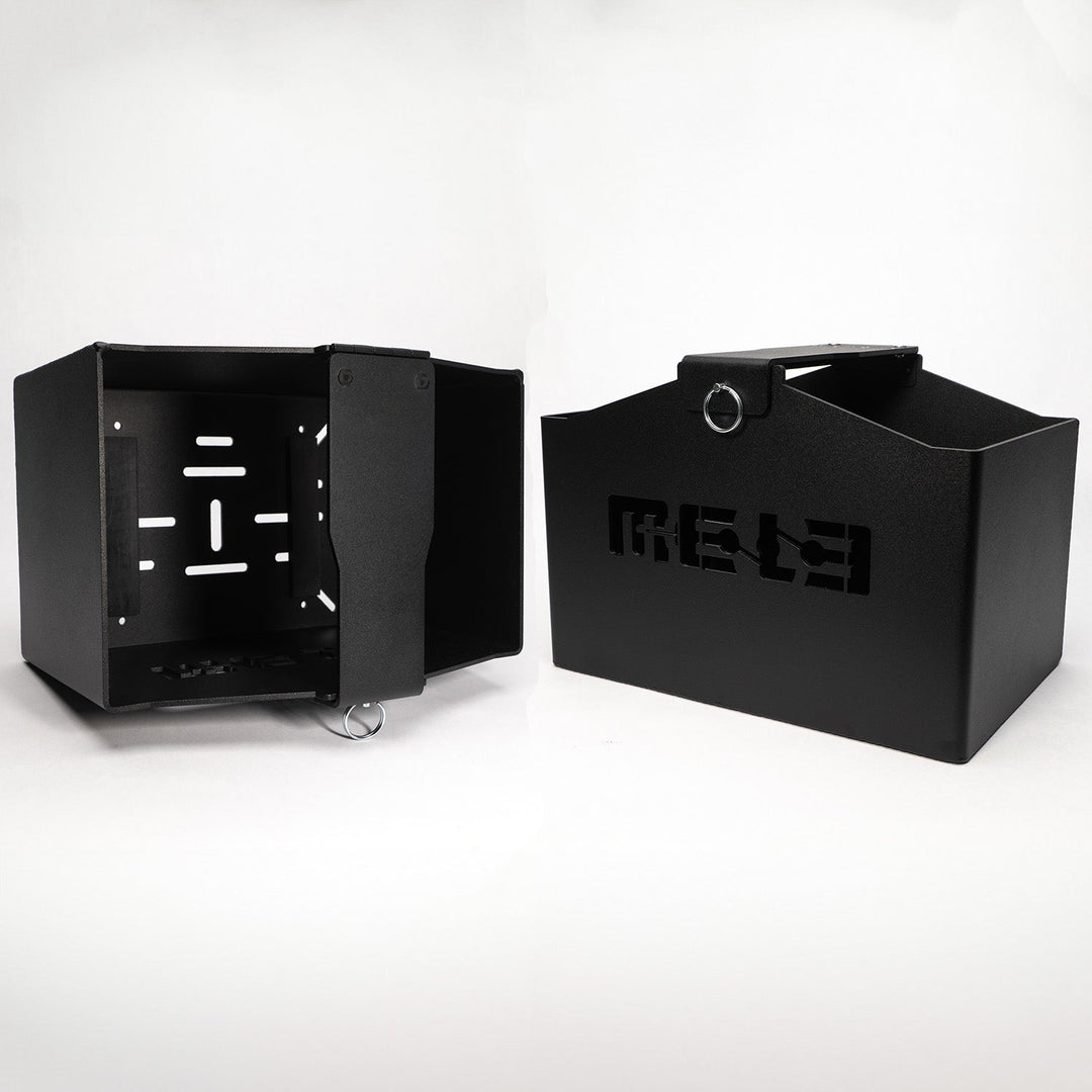 MeLe Design Firm Group 34 battery mount 