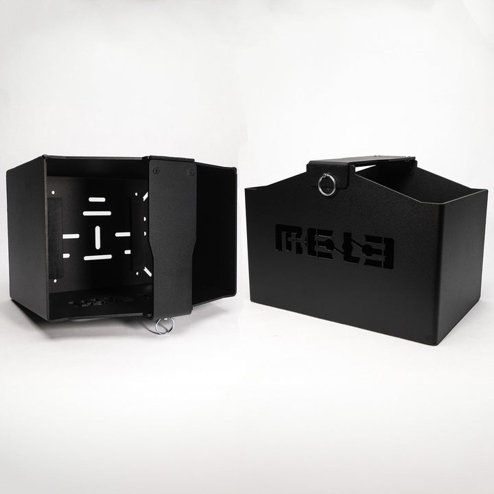 MeLe Design Firm Group 34 battery mount 
