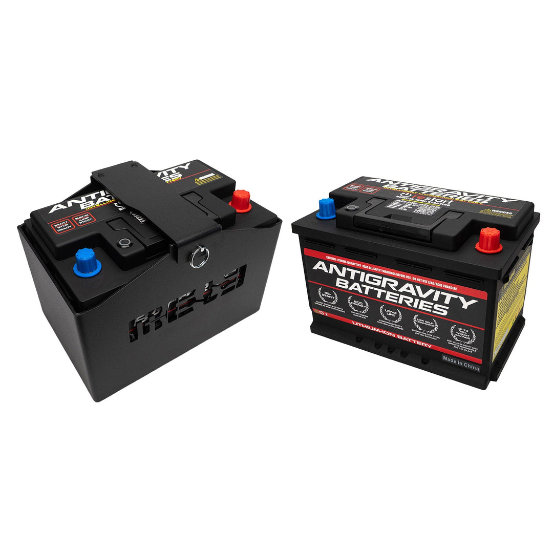 MeLe H6/Group-48 Rally Spec Battery Mount (Ver. E)